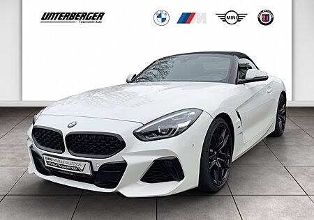 BMW Z4 M40i