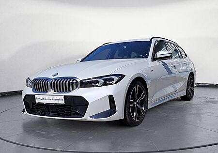 BMW 330i Touring