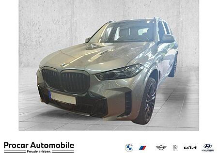 BMW X5 xDrive30d (ab 2022)