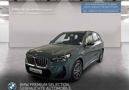 BMW X1 XDRIVE20D