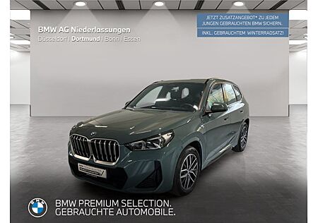 BMW X1 XDRIVE20D
