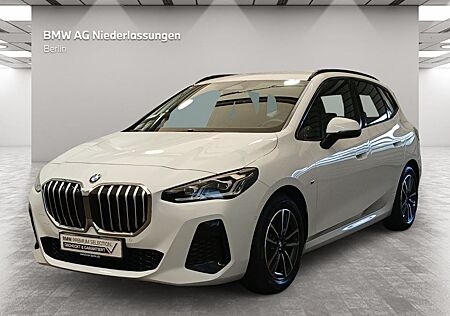 BMW 218I ACTIVE TOURER