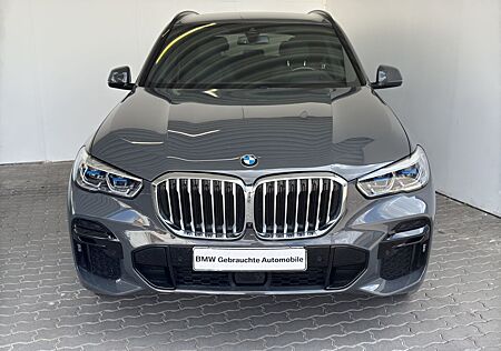 BMW X5 XDRIVE40D