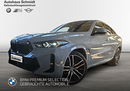 BMW Active Hybrid X6 X6 xDrive40d M Sport