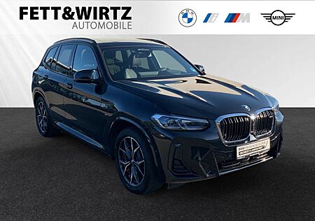 BMW X3 M40i