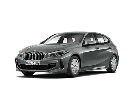 BMW 120d xDrive