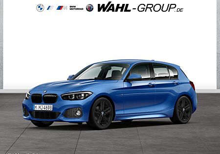 BMW 118i 5-Türer