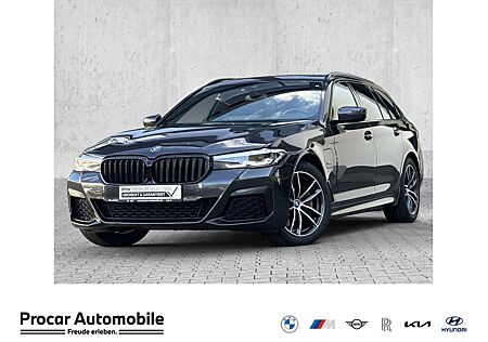BMW 530e xDrive
