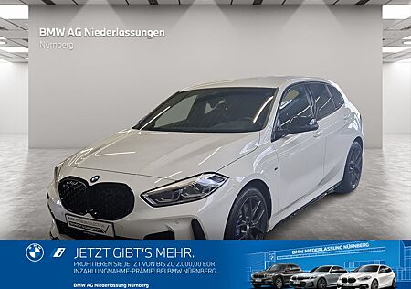 BMW 135 M135i xDrive Hatch