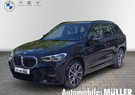 BMW X1 xDrive20i