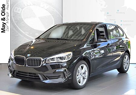 BMW 225XE IPERFORMANCE A