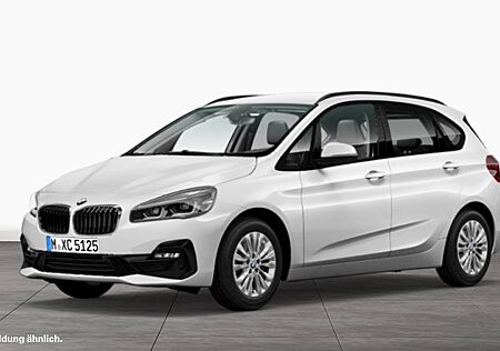 BMW 218i Active Tourer