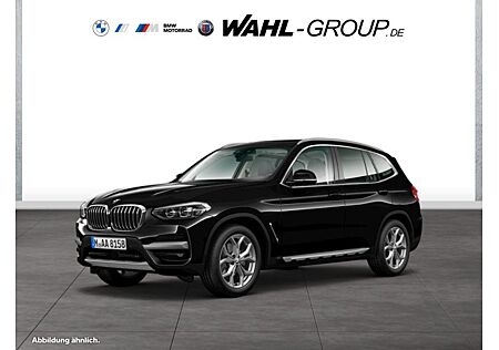 BMW X3 M X3 xDrive 20d