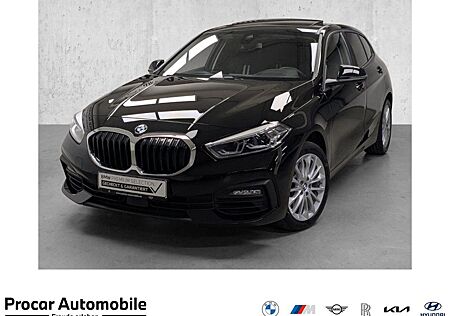 BMW 120i (2020 - 2024)