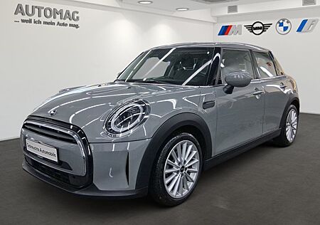 Mini One D One 5-Türer