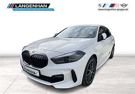 BMW 118i (ab 2018)