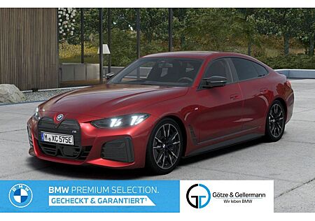 BMW 1er M Coupé i4 M50 xDrive Gran Coupé