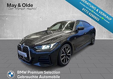 BMW 430I Gran Coupe xDrive