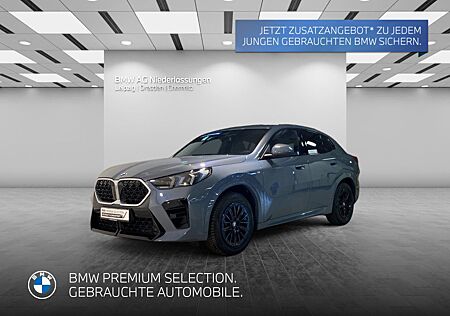 BMW X2 XDRIVE20D