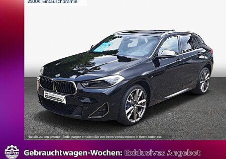 BMW X2 M35i