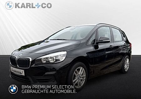 BMW 218I Active Tourer
