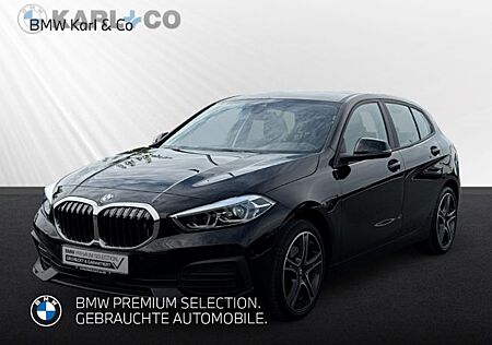 BMW 118i