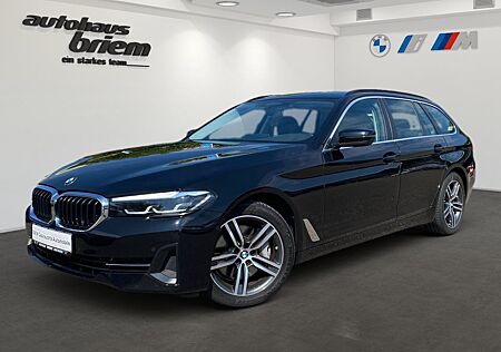 BMW 530d xDrive Touring