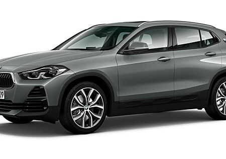 BMW X2 xDrive20d