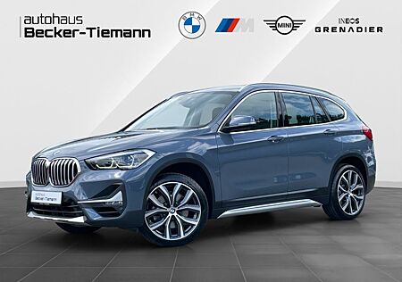 BMW X1 xDrive20i