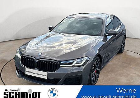 BMW 530d (G30)