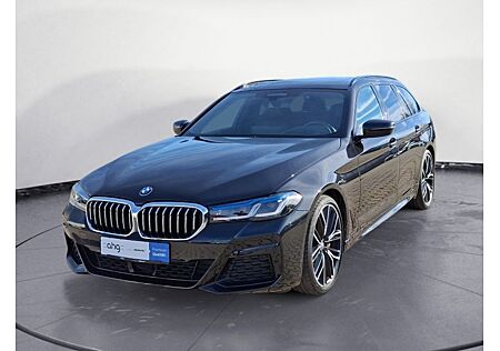 BMW 530d xDrive Touring