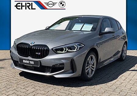 BMW 118i Hatch