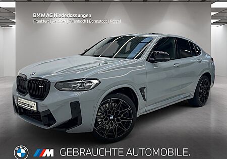 BMW X4 M COMPETITION (AB 2021)