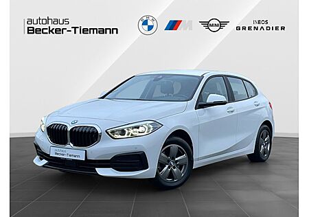 BMW 118D