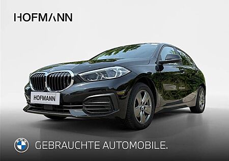 BMW 118d