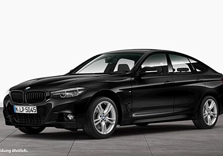 BMW 340i xDrive Gran Turismo Benzin