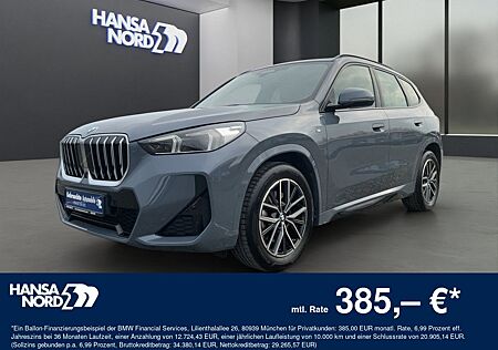 BMW X1 xDrive 2.3i