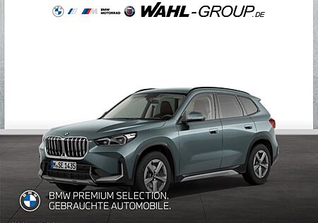 BMW X1 xDrive20d