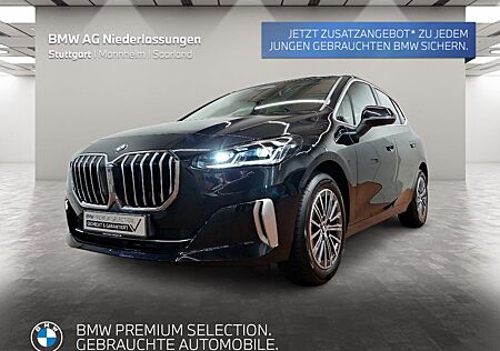 BMW 2er Active Tourer 218I ACTIVE TOURER