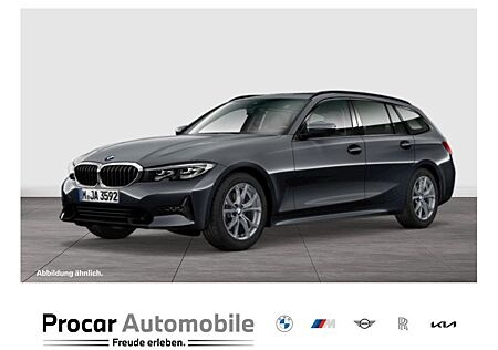 BMW 320D A