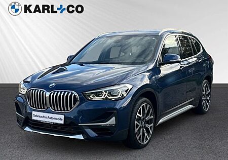 BMW X1 xDrive25e