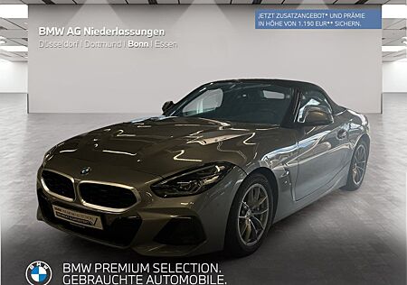 BMW Z4 M Z4 SDRIVE30I