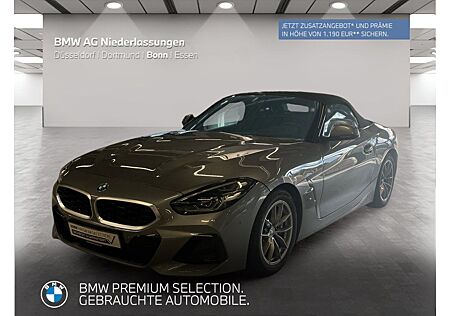 BMW Z4 M Z4 SDRIVE30I