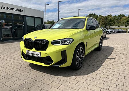 BMW X3 M
