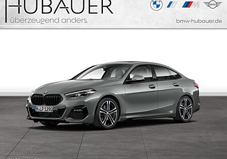BMW 220i Gran Coupé