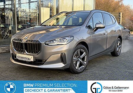 BMW 2er Active Tourer 216i Active Tourer