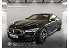 BMW 840d xDrive Coupé