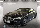 BMW 840d xDrive Coupé