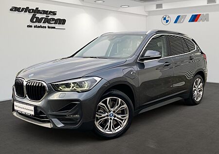 BMW X1 xDrive25e