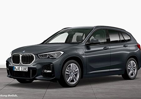 BMW X1 xDrive25e